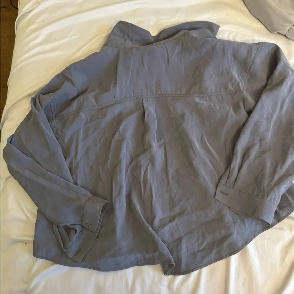 Zara button up - Picture 5 of 5